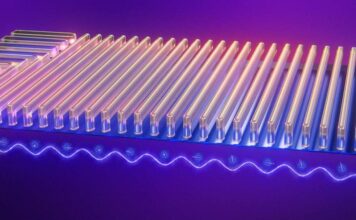 Intel, 12-Qubit Çipli Yeni Quantum İşlemcisini Tanıttı Intel new quantum processor main-min