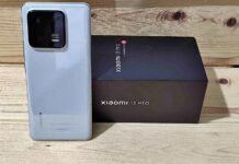Xiaomi 13 Pro: Detailed Review & Specs Xiaomi 13 Pro Detailed Review Specs main