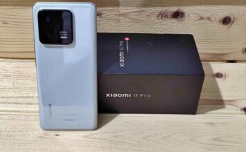Xiaomi 13 Pro: Detailed Review & Specs Xiaomi 13 Pro Detailed Review Specs main