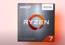 Best DDR4 RAMs For Ryzen 7 5800X3D-min