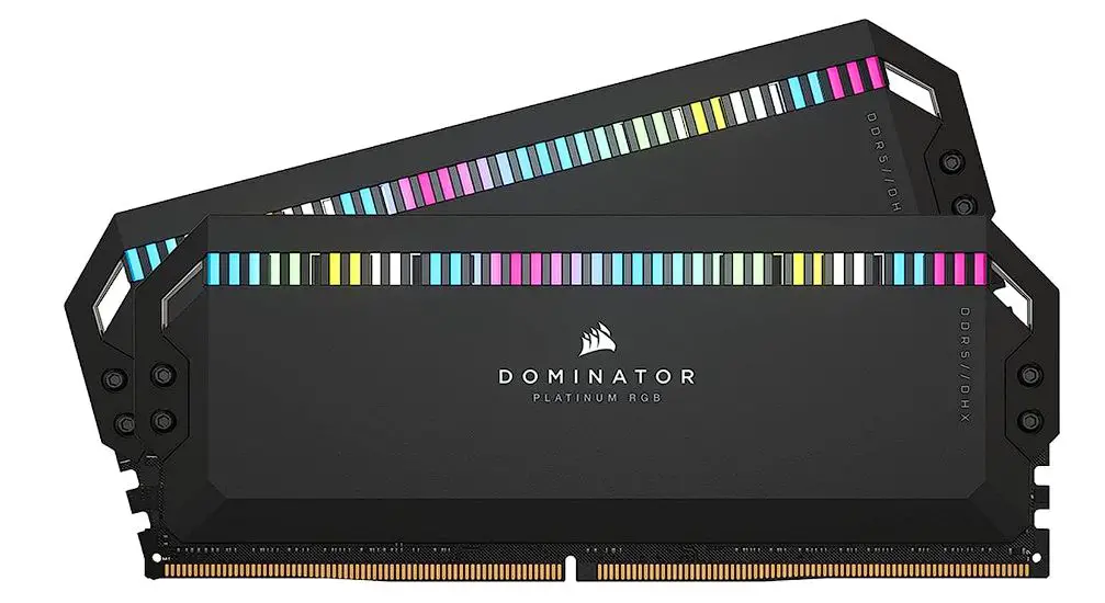 Corsair Dominator Platinum RGB