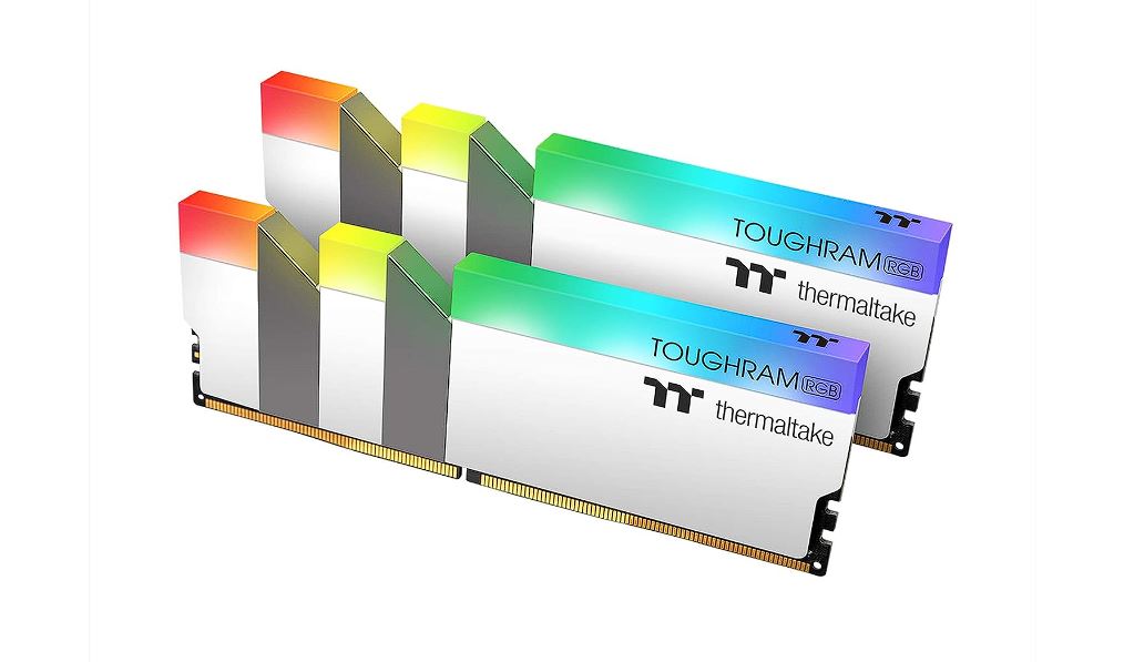 Thermaltake TOUGHRAM RGB 32GB (2x16GB) DDR4 3600MHz C18-min