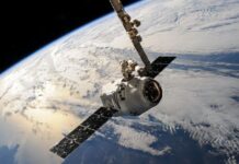 Uzay Enkazı Görevinin hedefi diğer bir Enkaz ile Çarpıştı Target of European space junk removal mission hit by other debris