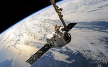 Uzay Enkazı Görevinin hedefi diğer bir Enkaz ile Çarpıştı Target of European space junk removal mission hit by other debris