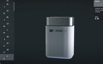 Starfield: Best locations to find Argon