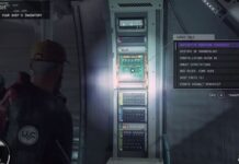 Starfield: Eşyalar Uzay Gemisine nasıl aktarılır? Starfield How to Store items in your Ship-min