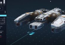 Starfield: How to upgrade Ship Weapons? Starfield How to upgrade Ship Weapons-min