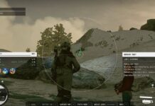 Starfield: Scanner (Tarayıcı) nasıl kullanılır? Starfield How to use Scanner-min