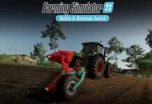 Farming Simulator 23: Release Date, Latest News and Trailers Farming Simulator 23 Release Date-min