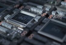 NVIDIA H100 GPU sets a record in MLPerf standard tests NVIDIA H100 GPU-min