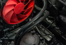 PWM (Pulse Width Modulation): Definition, Uses and Advantages PWM (Pulse Width Modulation)-min