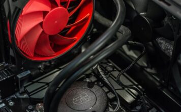 PWM (Pulse Width Modulation): Definition, Uses and Advantages PWM (Pulse Width Modulation)-min