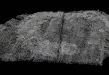 SpaceX interns using AI to decipher an Ancient Scroll