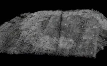 SpaceX interns using AI to decipher an Ancient Scroll