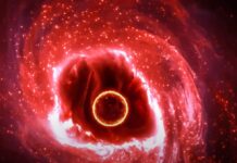 A new type of stellar object has been discovered A new type of stellar object has been discovered-min