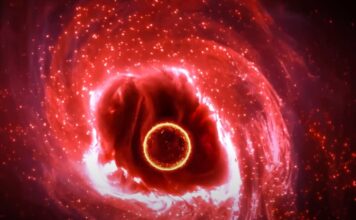 A new type of stellar object has been discovered A new type of stellar object has been discovered-min