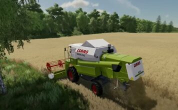Farming Simulator 25 Release Date and Latest News Farming Simulator 25 Release Date and Latest News-min