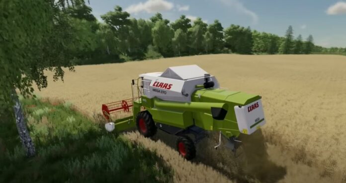 Farming Simulator 25 Release Date and Latest News-min