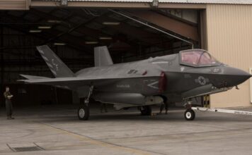 The 1000th F-35 plane left the factory but cannot be delivered f-35 fighting jet-min