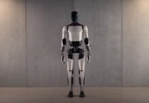 Elon Musk çamaşır katlayan robotları görücüye çıkardı Elon Musk çamaşır katlayan robotunu paylaştı