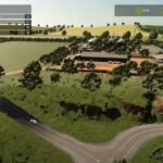 Best Places to Start a Farm in Farming Simulator 2025 Best Places to Start a Farm in Farming Simulator 2025-min