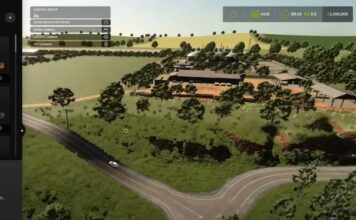 Best Places to Start a Farm in Farming Simulator 2025 Best Places to Start a Farm in Farming Simulator 2025-min