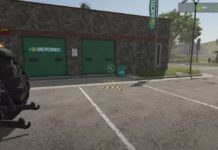 Farming Simulator 2025: How to Maintain and Repair Your Machinery Efficiently Farming Simulator 2025 How to Maintain and Repair Your Machinery Efficiently