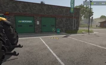 Farming Simulator 2025: How to Maintain and Repair Your Machinery Efficiently Farming Simulator 2025 How to Maintain and Repair Your Machinery Efficiently