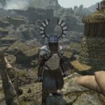 M&B: Bannerlord: Game Crash When Clicking on Diplomacy Tab (Fix Guide) M&B Bannerlord Game Crash When Clicking on Diplomacy Tab (Fix Guide)