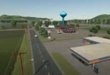 Farming Simulator 2025: En İyi Haritalar (FS25) best maps FS25 teknonel